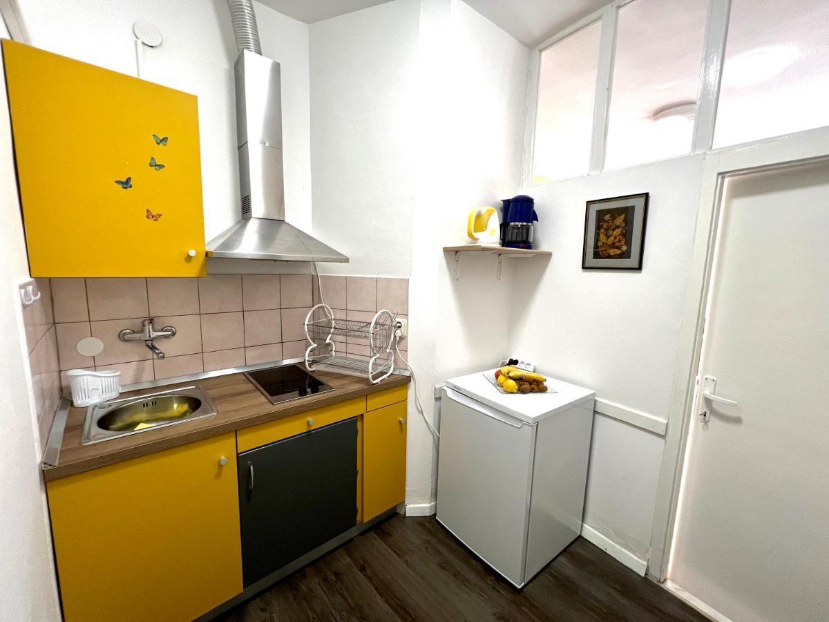 Apartment Marija Vodnjan Exterior photo