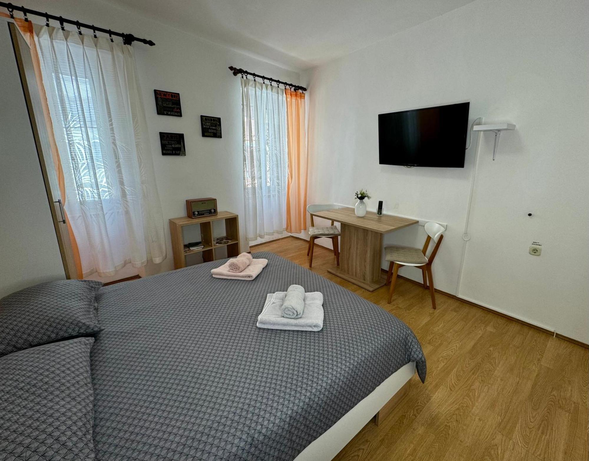 Apartment Marija Vodnjan Exterior photo